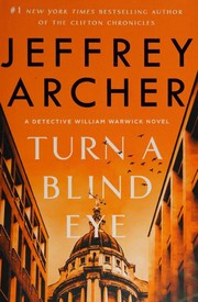 Turn a blind eye : William Warwick Cover Image