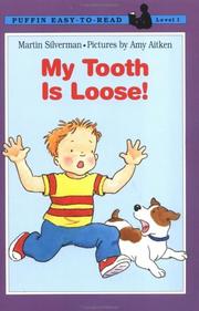 My tooth is loose!  Cover Image