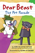 The pet parade  Cover Image