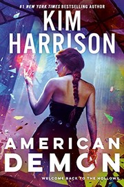 American demon  Cover Image