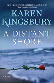 A distant shore : a novel  Cover Image