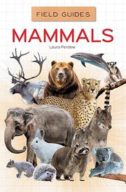 Mammals  Cover Image