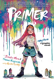 Primer  Cover Image