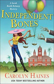 Independent bones  Cover Image