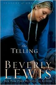The telling. #3  Cover Image
