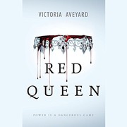 Red queen  Cover Image