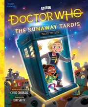Doctor Who : the runaway Tardis  Cover Image