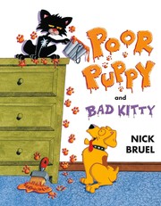 Poor Puppy  Cover Image