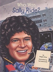 Who was Sally Ride?  Cover Image