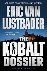 The kobalt dossier : an Evan Ryder novel  Cover Image