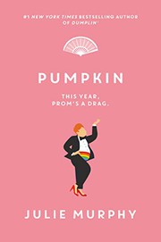 Pumpkin  Cover Image