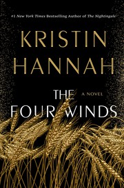 The four winds : a novel  Cover Image