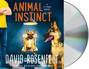 Animal instinct  Cover Image