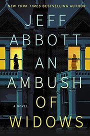 An ambush of widows  Cover Image
