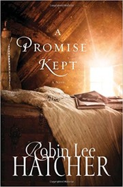 A promise kept  Cover Image