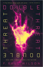 Double threat  Cover Image