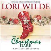The Christmas dare : Twilight, Texas Cover Image