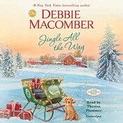 Jingle all the way  Cover Image