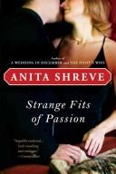 Strange fits of passion  Cover Image