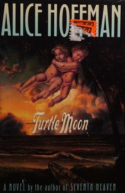 Turtle moon  Cover Image