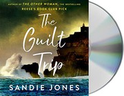 The guilt trip  Cover Image