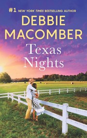 Texas nights  Cover Image