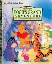 Disney's Pooh's grand adventure. The search for Christopher Robin  Cover Image
