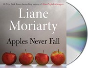 Apples never fall  Cover Image
