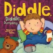 Diddle, diddle dumpling  Cover Image