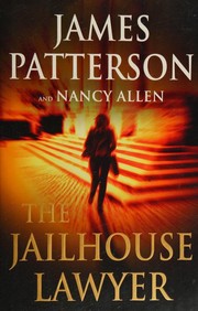 The jailhouse lawyer  Cover Image