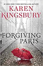 Forgiving Paris : a novel   Cover Image