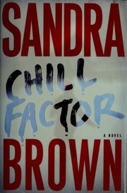 Chill factor  Cover Image