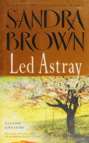 Led astray  Cover Image