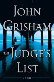 The judge's list : The Whistler  Cover Image