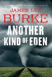 Another kind of Eden  Cover Image