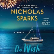 The wish : a novel  Cover Image