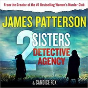2 Sisters detective agency  Cover Image