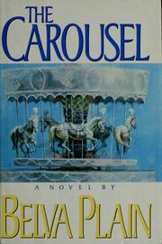 The carousel  Cover Image