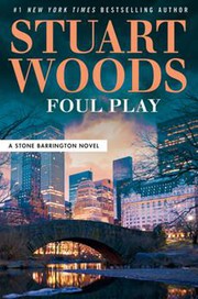 Foul play  Cover Image