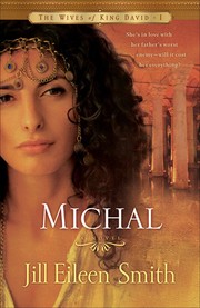 Michal : a novel  Cover Image