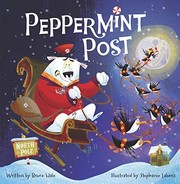 Peppermint Post  Cover Image