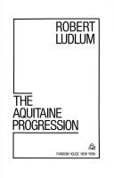 The Aquitaine progression  Cover Image