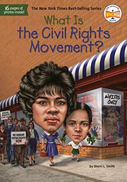 What is the Civil Rights Movement?  Cover Image