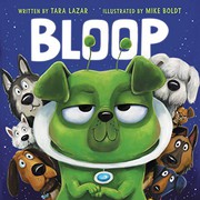 Bloop  Cover Image
