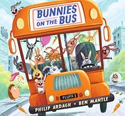 Bunnies on the bus  Cover Image