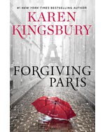 Forgiving Paris  Cover Image