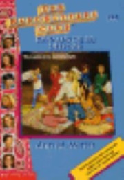 Dawn and the big sleepover  Cover Image
