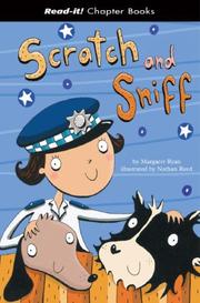 Scratch and Sniff  Cover Image