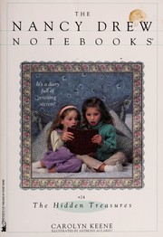 The hidden treasures  Cover Image