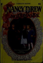 The lost locket  Cover Image